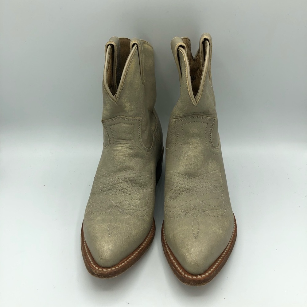 Frye boots - Picture 2 of 8